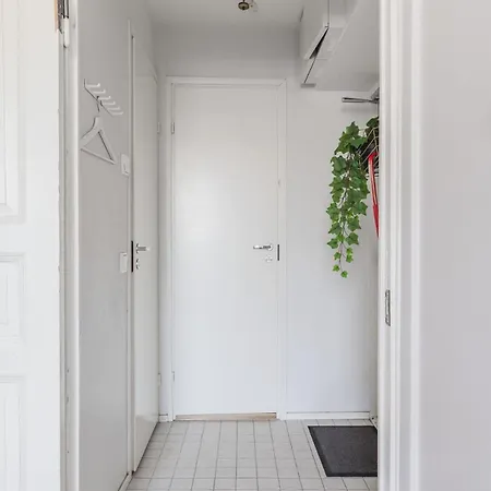 Apartmán Viihtyisae Yksioe Mannerheimintiellae, Helsinky