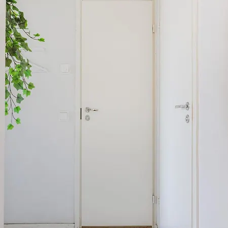 Apartmán Viihtyisae Yksioe Mannerheimintiellae, *