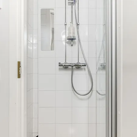 Apartmán Viihtyisae Yksioe Mannerheimintiellae, Helsinky