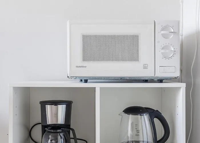 Viihtyisae Yksioe Mannerheimintiellae, Helsinky