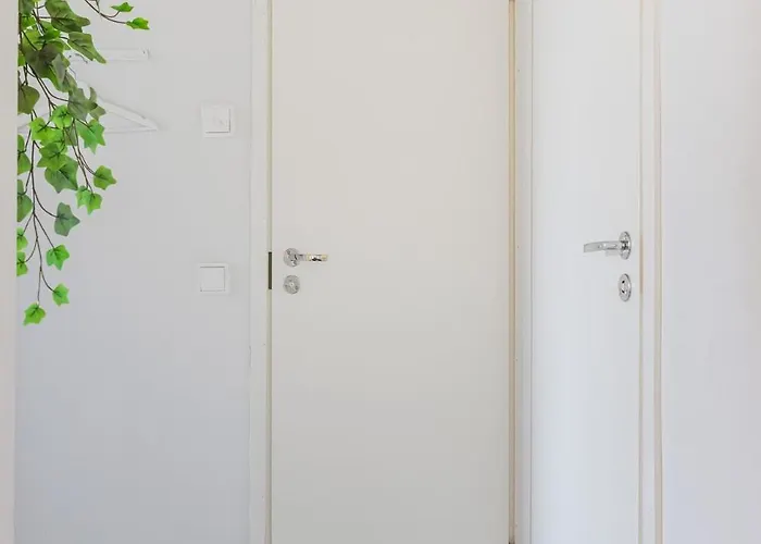 Apartmán Viihtyisae Yksioe Mannerheimintiellae, *